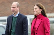 Kate Jokes - No Valentine's Day Gift From Prince William!