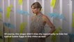 Taylor Swift Fans Discover Easter Eggs In "Lavender Haze"