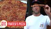 Barstool Pizza Review - Fratesi's Pizza (Miami, FL)