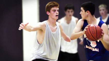 Long Shot: The Kevin Laue Story (2012) | Official Trailer, Full Movie Stream Preview