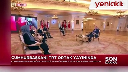 Cumhurbaşkanı Erdoğan, ikinci Togg'un hangi lidere gideceğini açıkladı