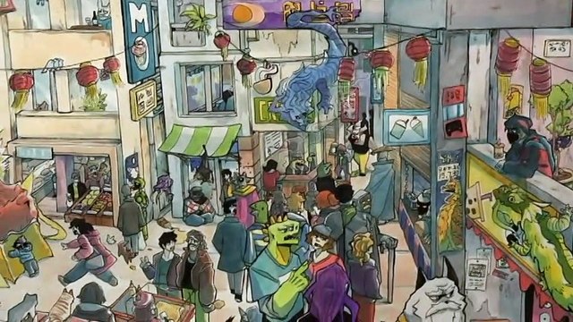 'Exit Art' celebrates talents of young Northern Territory students