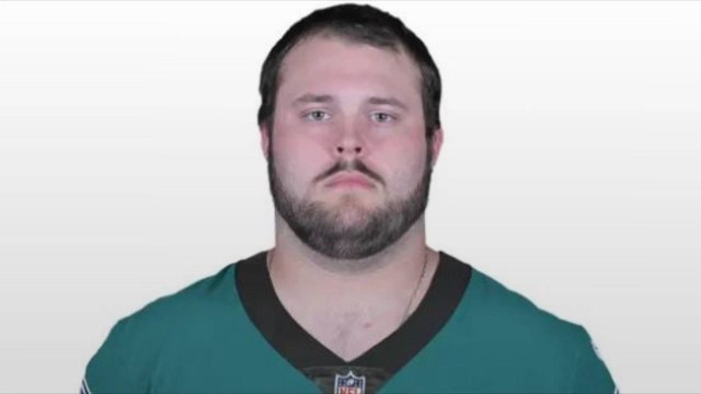 Eagles Player Josh Sills Indicted on Rape and Kidnapping Charges