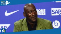 Michael Jordan : Son fils officialise sa relation avec l'ex-femme.. de son ancien coéquipier !