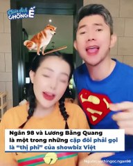 Lương Bằng Quang được bạn gái tặng gần 100 triệu đồng mừng sinh nhật | Điện Ảnh Net