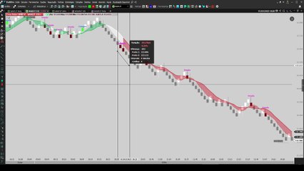 Entrada do Indicador Salva Vidas em 01/02/2023 - Masqueico 