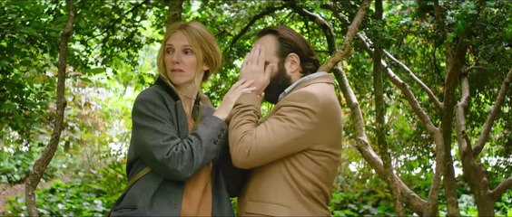 Tagebuch einer Pariser Affäre 🎥 – Leidenschaft oder Liebe? Entdecke den packenden Filmtrailer!