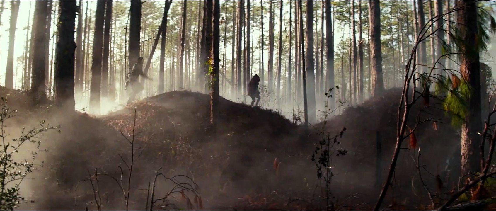 65 Film Trailer - Mit Adam Driver