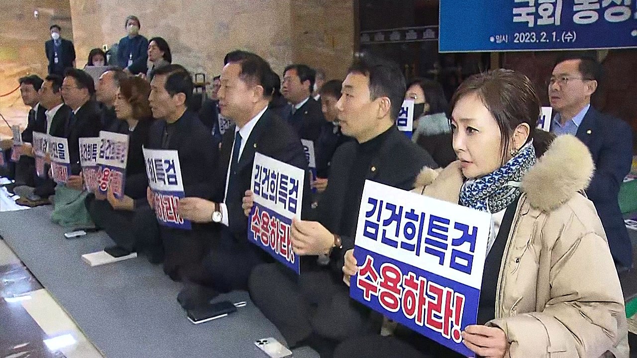 [뉴스라이더] 홍준표의 외침 "유치해! 정신 차려!" / 이준석 "출판기념회 대신.....
