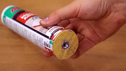 Crafts to Save Time and Money