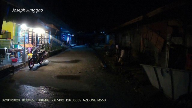 Un sismo de magnitud 6,0 sacude el sur de Filipinas