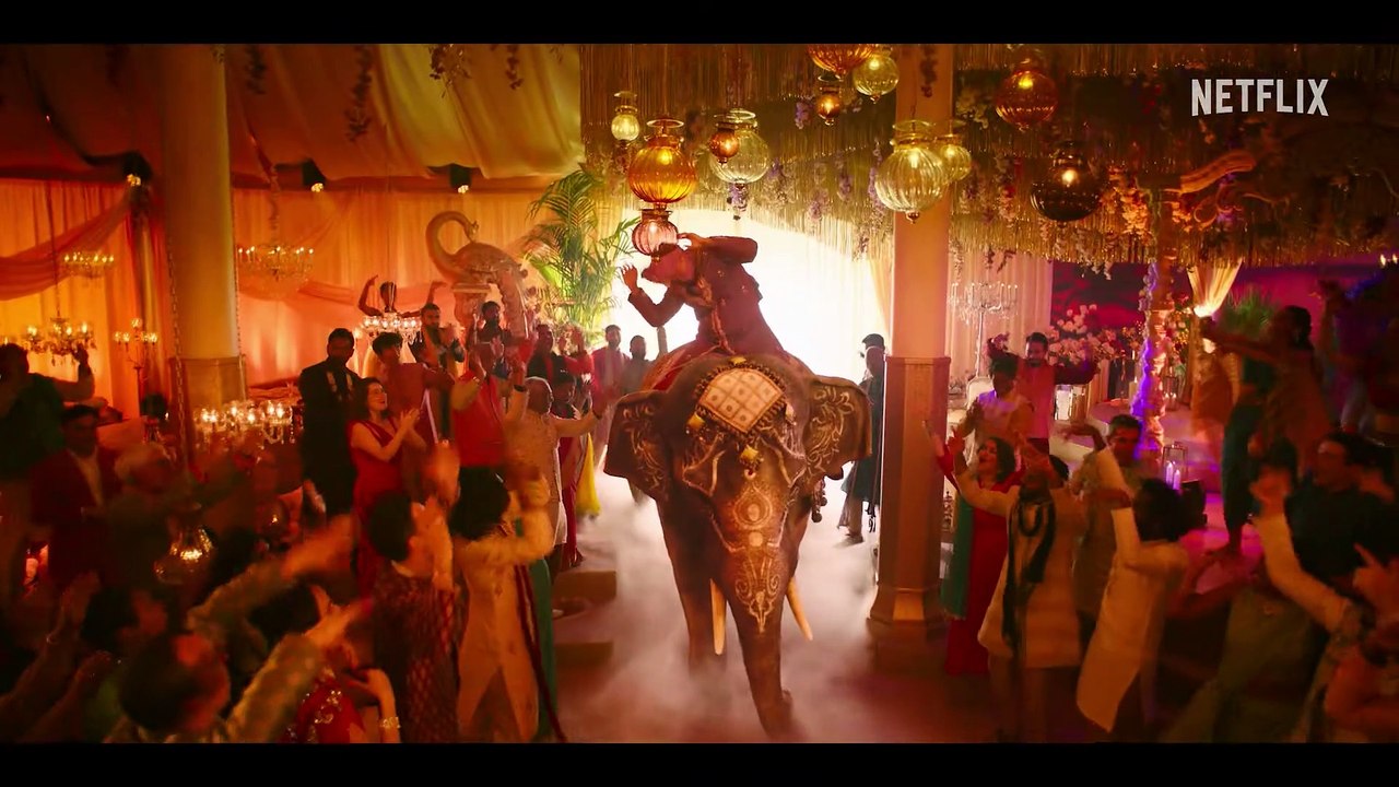 Murder Mystery 2 Film