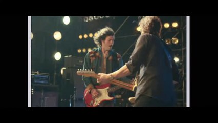 Daisy Jones and the Six Trailer