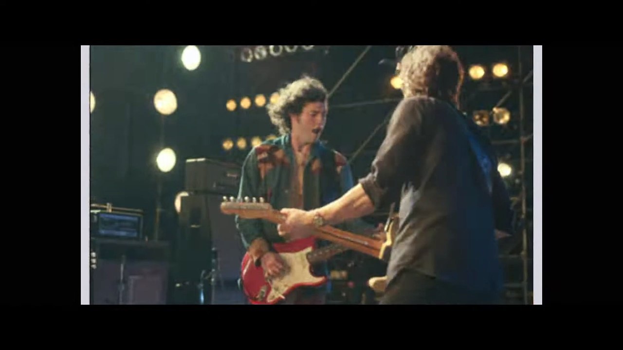 Daisy Jones and the Six Trailer