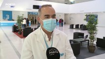 Unidade de Cuidados Intermédios inaugurada no Hospital Escola Fernando Pessoa em Gondomar