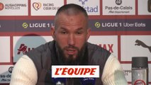 Didier Digard « Nous avons tenté et ça a marché » - Foot - Nice