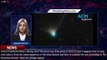 108631-mainWhen, where and how to see the green comet C/2022 E3 - 1BREAKINGNEWS.COM