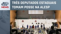 Reunião entre Câmara e prefeitura abre ano legislativo em São Paulo