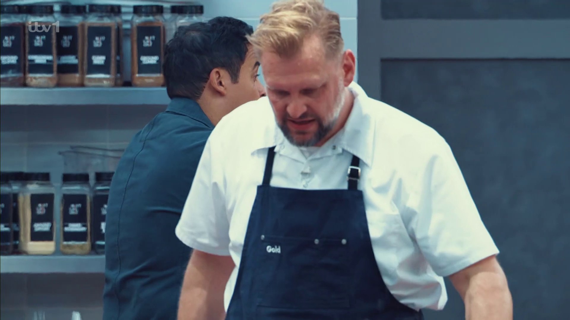 Watch chef online dailymotion sales