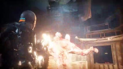 Two-Head giving me Round Two