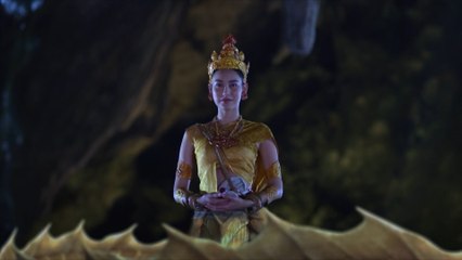 เธอมาพร้อมแรงรัก และแรงแค้น! พบกัน เร็ว ๆ นี้