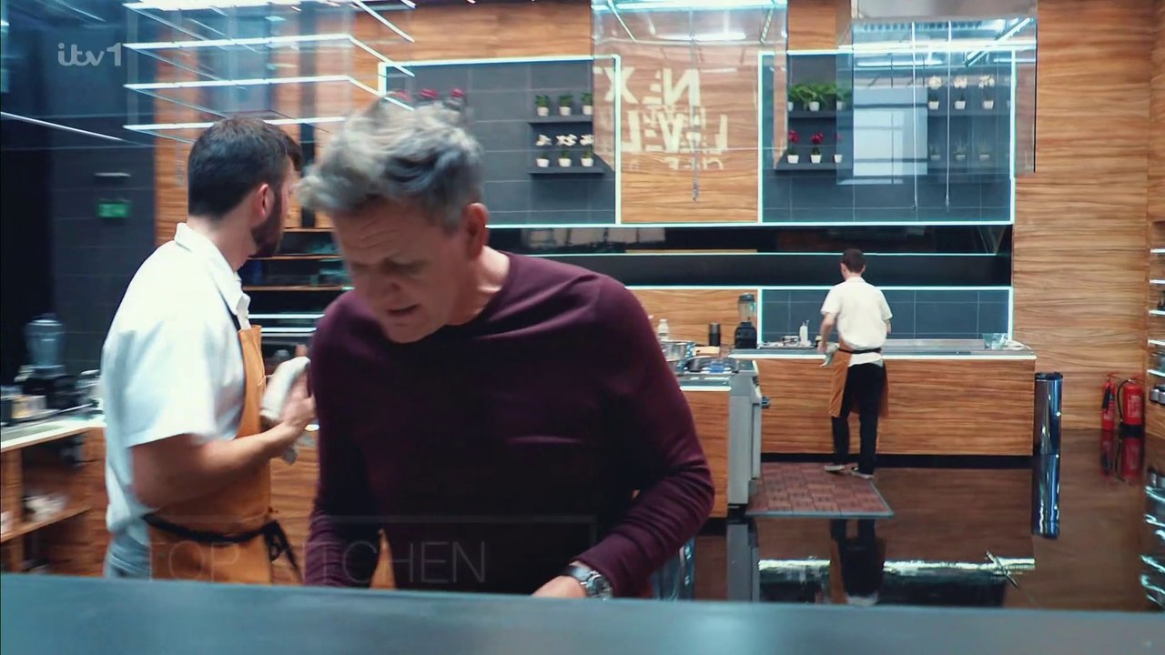 Next Level Chef S01E04