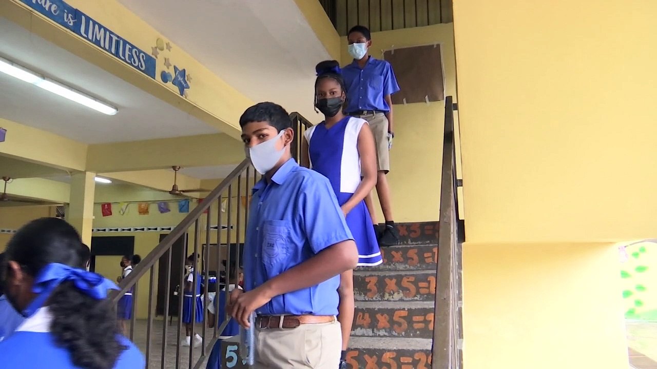 NAPSPA ON MINISTRY SCHOOL PROGRAMMES
