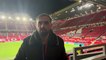 Man Utd 2-0 Nottingham Forest: Post-match reaction from Old Trafford