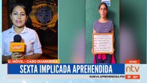 Aprendida sexta implicada en maltrato infantil de guardería