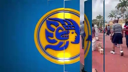 Calmada actividad turística por Fiestas de la Candelaria