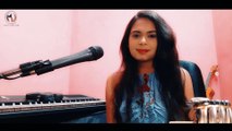 Aaja Sawrengi × Pirit Ke Aagi _ Short CG Mashup _ Monika Verma