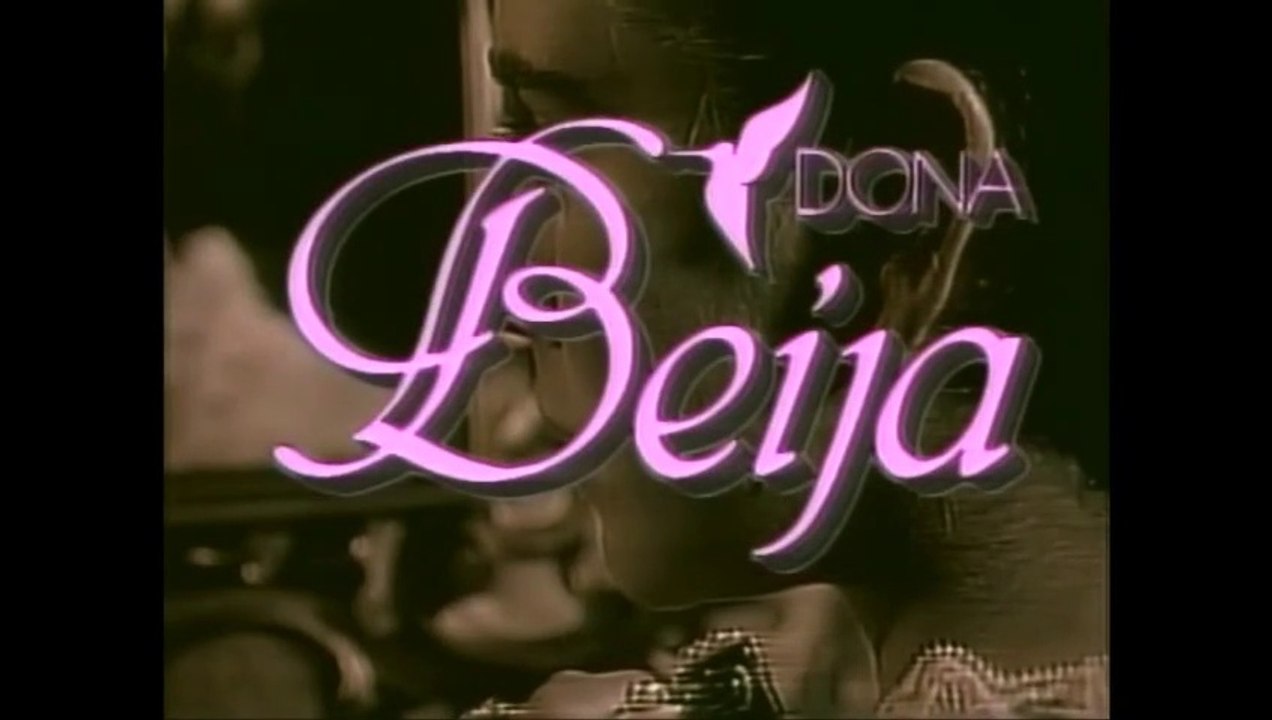 Dona Beija - Capítulo-1