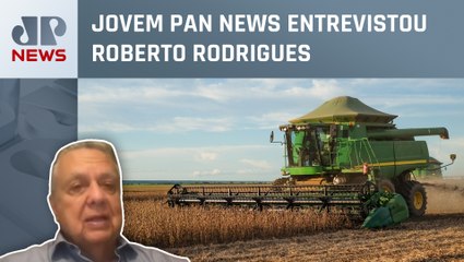 Download Video: O que esperar do agronegócio brasileiro em 2023? Roberto Rodrigues responde