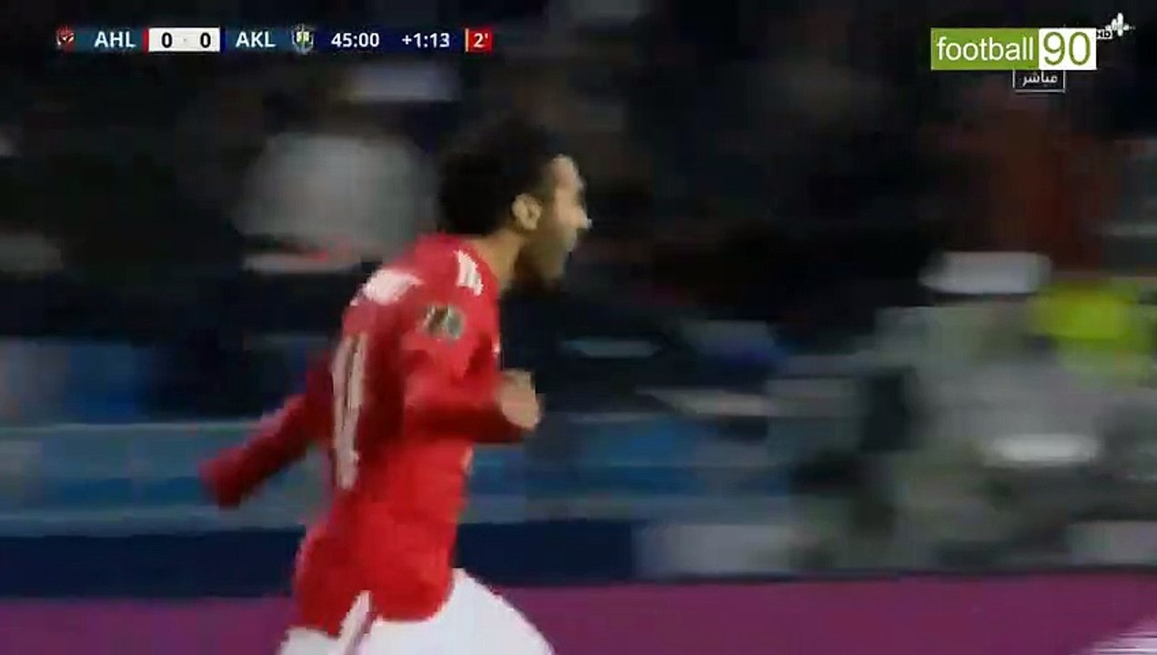 اهداف الاهلى واوكلاند سيتى اليوم 0_3 - كأس العالم للاندية 2023- اهداف الاهلى اليوم