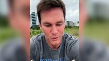 Tom Brady announces retirement in emotional video _ New York Post