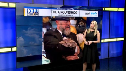 How Groundhog Day got its start