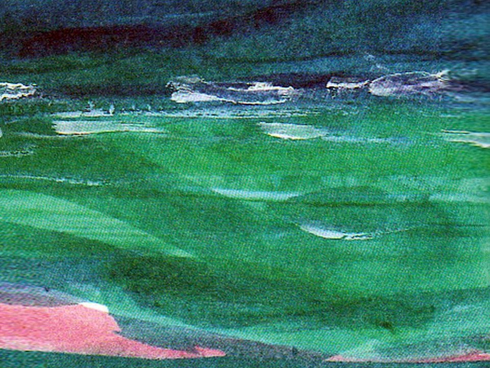 Mein TÜRKISER Teppich