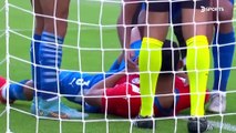 PARAGUAY y VENEZUELA empataron en la primera fecha del hexagonal - Paraguay 1-1 Venezuela Resumen