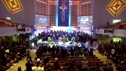 Tyre Nichols' funeral held in Memphis _ full video