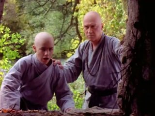 Kung Fu: la leyenda continúa: Temporada 1, Capitulo 11 - Lugar secreto