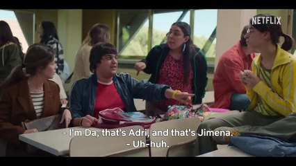 In love all over again S01