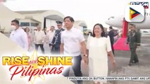 Pang. Ferdinand R. Marcos Jr., nakatakdang bumisita sa Japan sa susunod na linggo para sa official working visit; DFA, kinumpirmang 7 mahahalagang bilateral agreements ang lalagdaan ng PHL at Japan