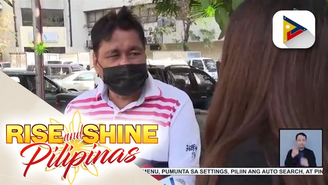 Panukalang mapababa sa 56-anyos ang optional retirement age ng gov’t workers sa bansa, lusot sa huling pagbasa sa Kamara; ilan pang mahahalagang panukalang batas, lusot na sa ikatlo at huling pagbasa sa Kamara