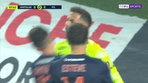 Mbappe twice has penalties saved at Montpellier