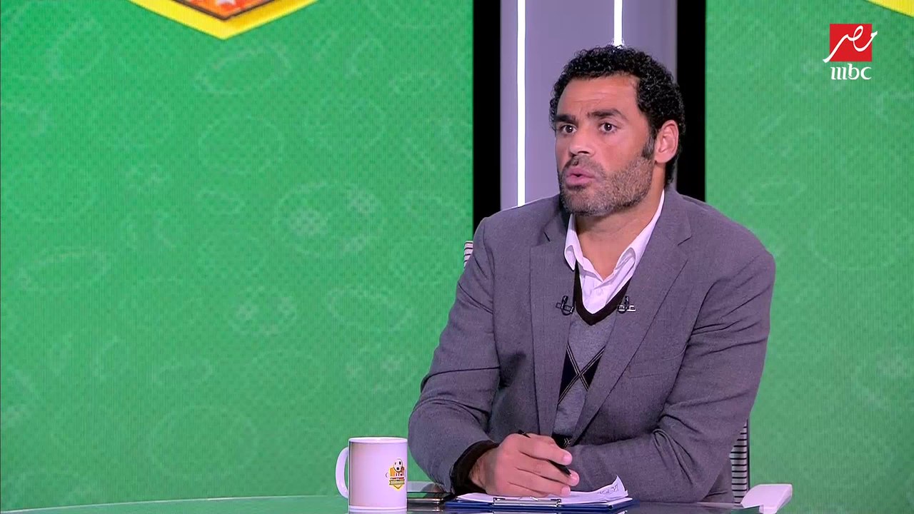 محمد عبد المنصف يكشف لأول مرة كواليس تفاوض الزمالك مع عبد الرحمن مجدي: اللاعب راح الزمالك فعلا.. ولكن!!
