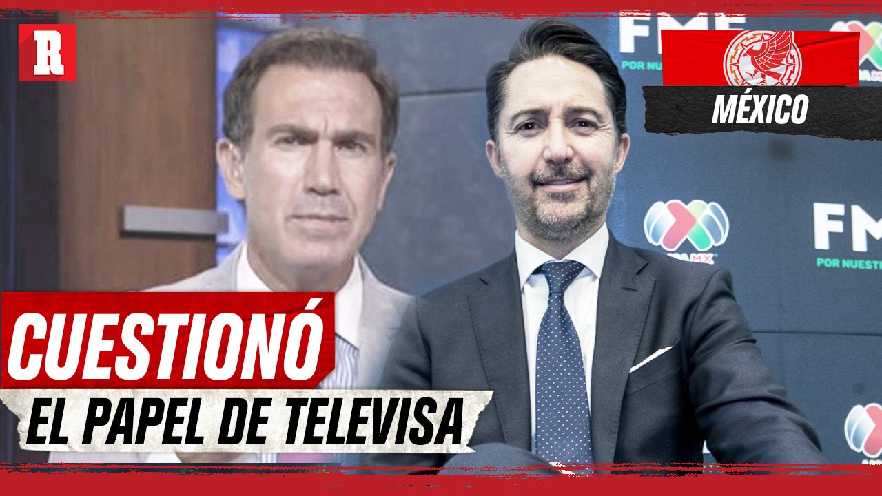 Paco Gabriel de Anda CONFRONTA a Yon de Luisa