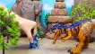 Paw Patrol Ultimate Rescue Pups Save Skye - Mighty Pups On A Roll Nick Jr. HD_2