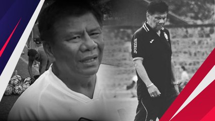Mantan Pelatih Timnas Indonesia Benny Dollo Meninggal Dunia