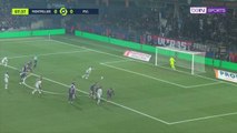 Mbappe twice has penalties saved at Montpellier