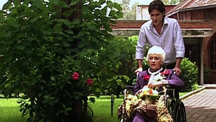 Deseo Prohibido Capítulo 9 completo